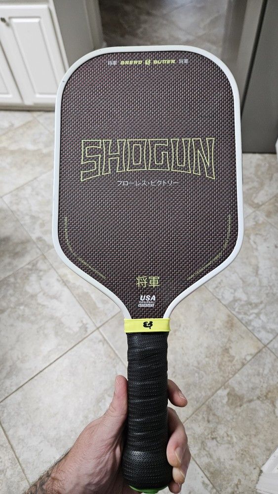 Shogun Pickleball Paddle