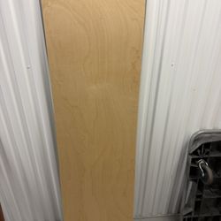 Maple Veneer Plywood 