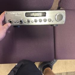 Bugera Veyron Bass Amp