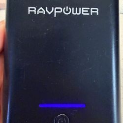 Portable Charger