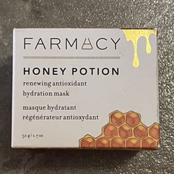 Farmacy Honey Potion 