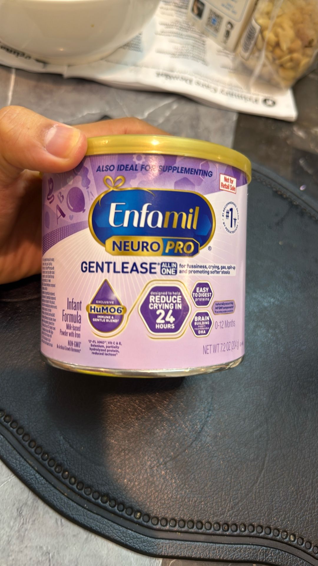 Enfamil Neuro Pro Gentlease