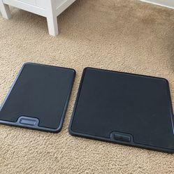 KitchenAid/Coffee Storage Slider Set