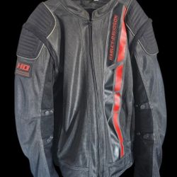 Harley-Davidson Jacket  (Large)