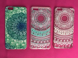 iPhone 6 Plus cases with screen protector