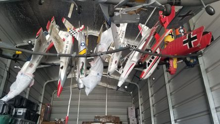 Planes