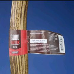 Good Lovin "Deer Antler & Elk Antler -  Dog Chew Toys