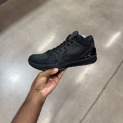 Kobe 4 Protro Gift Of Mamba Sz9 
