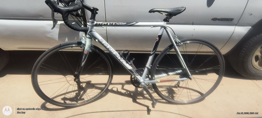 Nice Bycicle