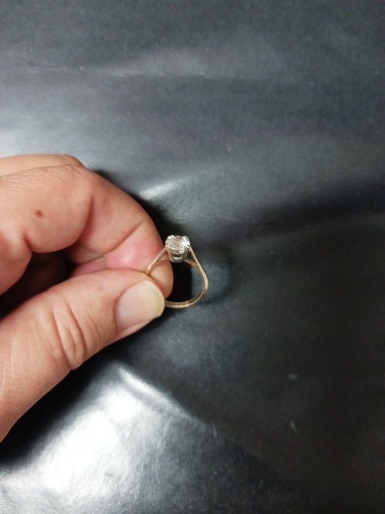 Ring / Please Check Out All My Offers, Lot's Of Great Gift Ideas