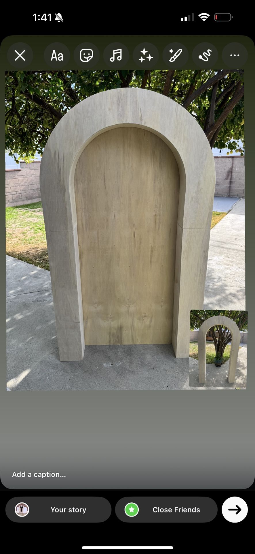 3d Arch 