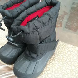 Infant Snow Boots