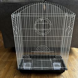 BIRD CAGE