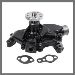 Water Pump Assembly 8M0113734 Replacement For Mercruiser OMC Volvo Penta Sierra Mallory GM Marine Engine Circulation V6 V8 46-8M0113 18-684