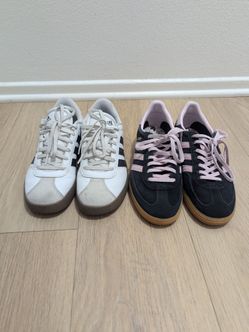 Adidas Samba & Spezial (women)