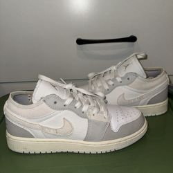 Jordan 1 Low 