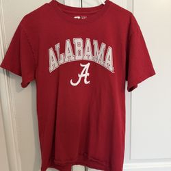 Alabama Crimson Tide t-shirt