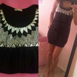 Beautiful Dress size small