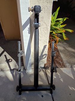2 Bike carrier