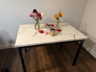 Small Dining Table