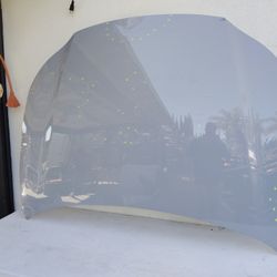 2020 2021 2022 2023 2024 2025 MAZDA CX30 HOOD