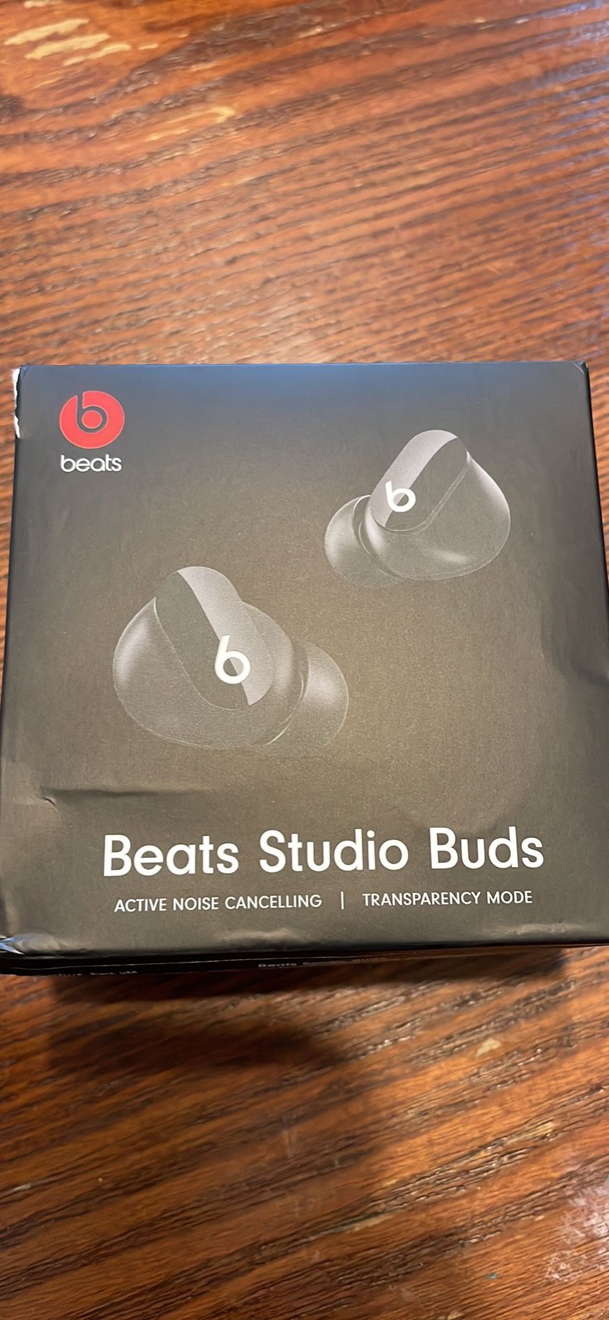 Beats Studio Buds