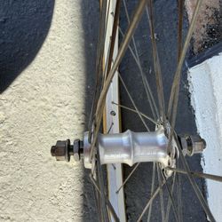 GT 24’ rims With Tires