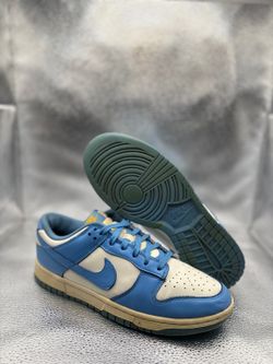 Nike Dunk Low 'University Blue Coconut Milk