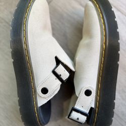 Dr Martens  Women's Slingback Mules 