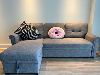 Sofa L Shape