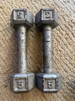 Dumbbells