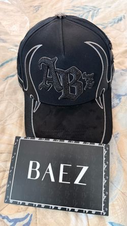 Baez original