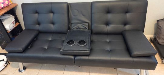 Sofa bed