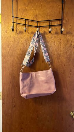 Cross body bag