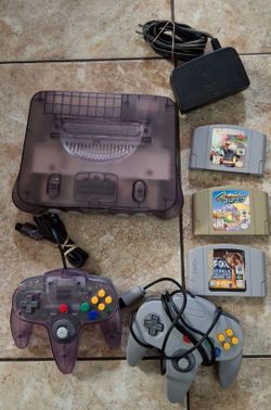 Nintendo