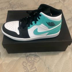 Jordan 1 