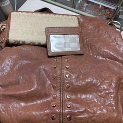 Michael Kors Purse & Wallets