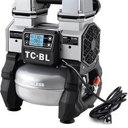 TC-BL portable Air compressor