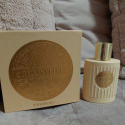 Khadlaj Cream