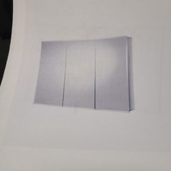 jacuzzi  medicine cabinet 36 wide