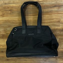 Weekender Diaper Bag