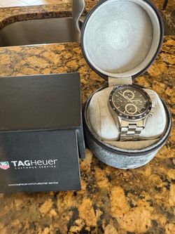 TAGHeur