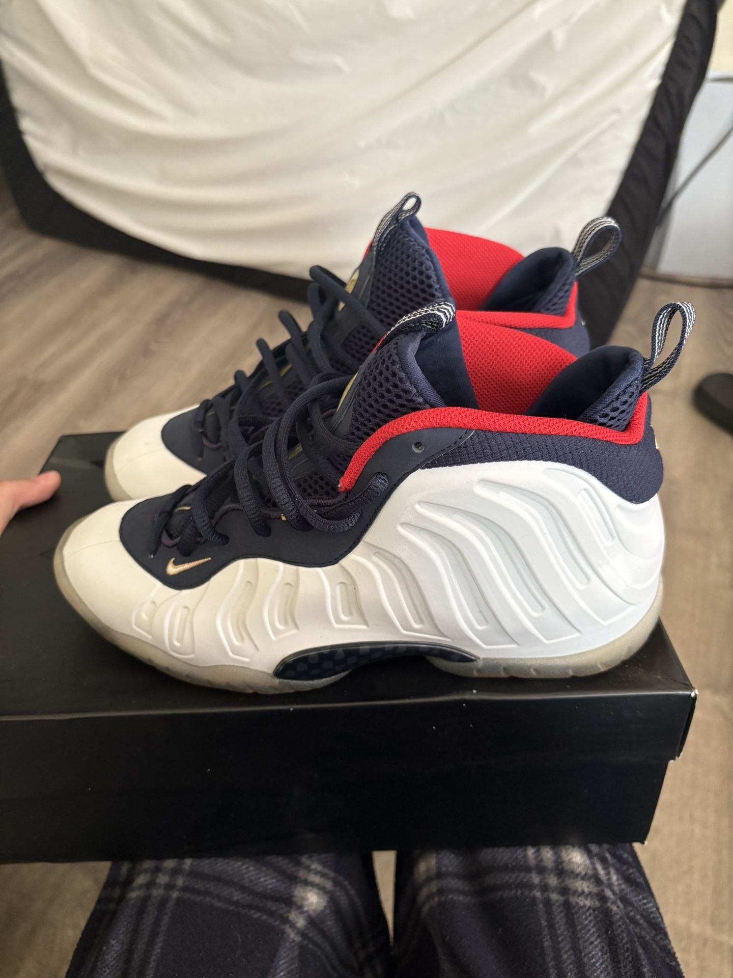 USA Foams