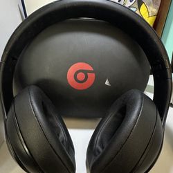 Beats Studio 3 