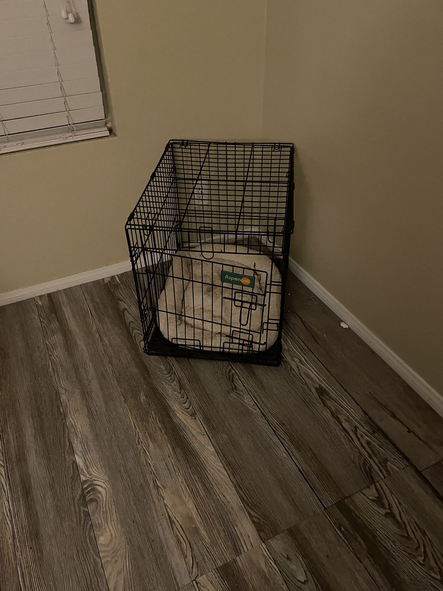 Dog Crate