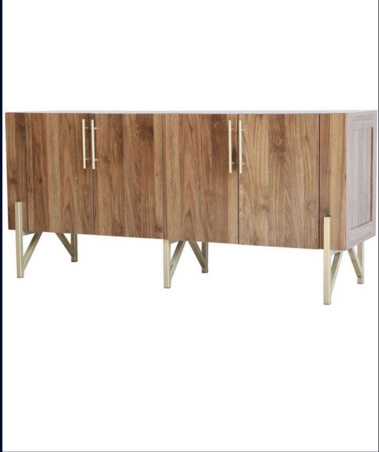 Starbucks X Stanley Spring Blue 40oz Mid Century TV Stand Media