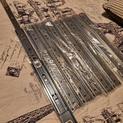 Drawer Slides