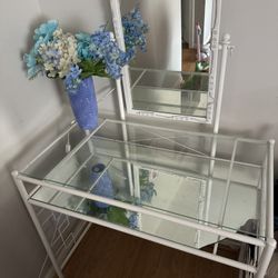 Mirrored VANITY