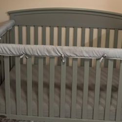 Baby Bed 4 In One
