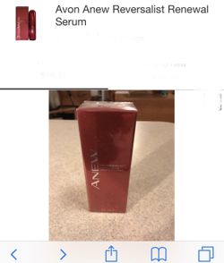 I’m looking for this Avon product, if you have it please message me. Thank you